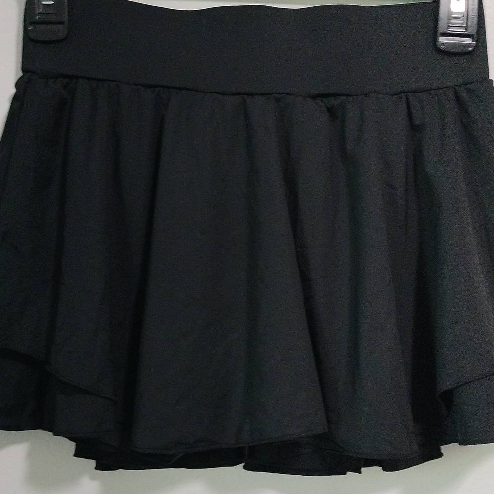 Running Sport Double Layer Skort Size S - image 6